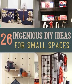 17 Tiny Bedrooms With HUGE Style | Pinterest | Small space bedroom ... 17 Tiny Bedrooms With HUGE Style | Pinterest | Small space bedroom ...