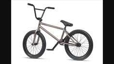 Verde Eon XL BMX Bike Grey Cap Mens Sz 20in//21in Top Tube