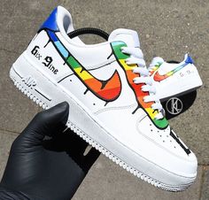 air force one pintados