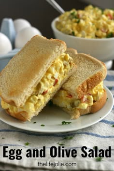 210 best sandwiches salad type tuna ham chicken salad images on