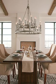 101 Best Dining Room Lighting Ideas Images Norridge 24 Light Chandelier By Feiss Dominated Eye Catching Candle Embellishments