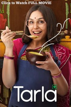 Visit to Watch तरला (तरला Full Movie) Urmărește ������️ तरला (2023) filmul complet - Film de Comedy online'' #Comedy #film #movie #streaming