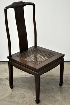 John Stuart Elegant Set Of Six Walnut And Cane Dining Chairs Beauteous Cane Dining Room Chairs Design Ideas John Stuart Elegant Set Of Six Walnut And Cane Dining Chairs Adorable Cane Dining Room Chairs Review