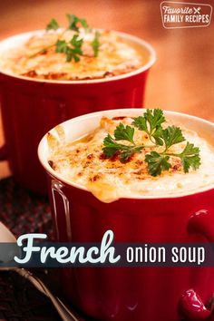 749 Best Easy And Healthy Soup Recipes Images On Pinterest In 2018 This French Onion Soup Is Way Better Than What I Have Had At Most Restaurants