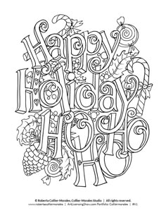 download 92 holiday coloring pages for free the artists of artlicensingshowcom are excited - Holiday Coloring download 92 holiday coloring pages for free the artists of artlicensingshowcom are excited - Holiday Coloring