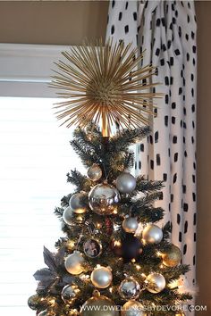 20 Traditional And Creative Christmas Tree Toppers 20 Traditional And Creative Christmas Tree Toppers