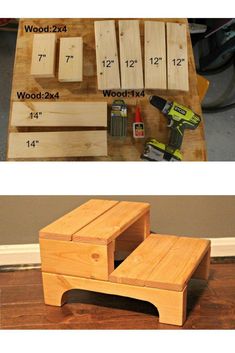 diy kistenmöbel storage how to make simple step stool 21 best bricolage images on pinterest in 2018 woodworking wood diy kistenmöbel storage how to make simple step stool 21 best bricolage images on pinterest in 2018 woodworking wood
