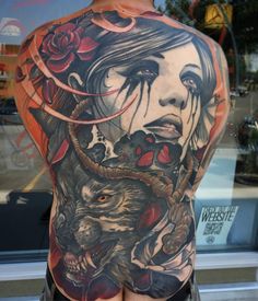 Ego tattoo moncton Ego tattoo moncton