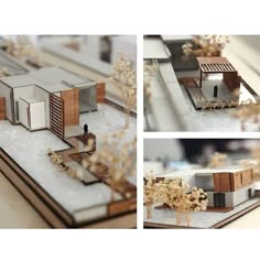 1265 best architecture models images on pinterest architectural