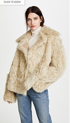 Burgundy faux fur coat@topshop | I saw. I need. I want | Pinterest ... Messy Hair, Stunning Photography, Fur Coat, Cold Weather, Neutral, Messy Hairstyle, Fur, Fur Coats