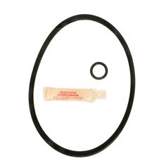 Genuine Hayward Super Pump Chlorinator CL200 CL220 Drain Plug//Gasket SPX1700FGV