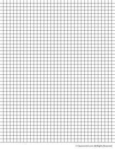 graph paper printable click on the image for a pdf version which graph paper print out