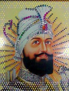 384 best guru gobind
