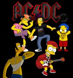 53 Ideas De Rock Simpson En 2021 Los Simpsons Los Simpson Personajes De Los Simpsons