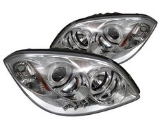 Set Of 2 compatible with Cobalt 05-10 Under Cover Right and Left Side