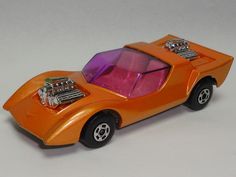 4 Gruesome Twosome REPRO BOX MATCHBOX SUPERFAST n