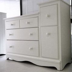 Bonavita Hudson 5 Drawer Dresser In Clic White 550 Kate S Eden Baby Nantucket Collection Combination Storage Unit Dark Cherry