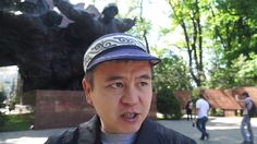 Машшалаh,Тайджан!Учи людей,спасай от рашинистов!МЫ ЕДИНЫ! Тайжан о переименовании надписи на мемориале Славы героям-панфиловцам