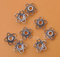 8 x Tibetan Silver Baby Bodies Suit Clothes Finding Beading Jewellery Making