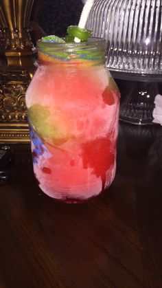 655 Best Candy Alcoholic Drinks Images Alcohol Fun Frozen Fruity Drinks With The Alcohol Of Your Choice Kool Aid Flavor