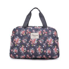 Travel Luggage Duffle Bag Lightweight Portable Handbag Skiing Mountain Snow Large Capacity Waterproof Foldable Storage Tote