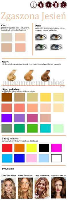 Najlepsze Obrazy Na Tablicy Analiza Kolorystyczna 37 Tangee