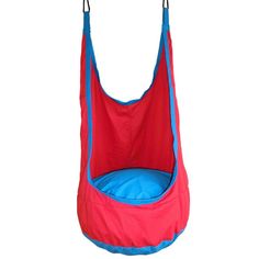 4x Swing Chair Sleeping Bed Hck Outdoor Camping Hanging Tree Straps Belt