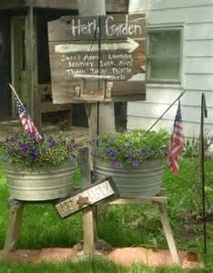 Primitive Outdoor Decor Creating Outdoors 2 Pinterest Twigs Primitive Garden Ed By Cubecart
