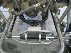 wishbone 3 link rear suspension - Google Search | Rear Suspension Ideas