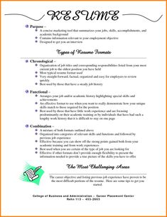 for job 3 resume format resume format resume job resume format