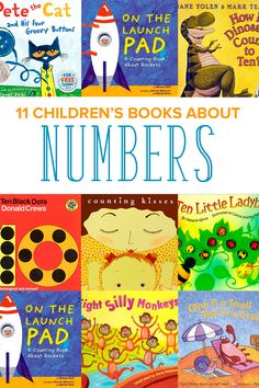 Best reading books for kids