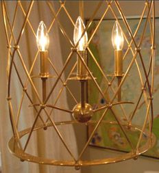 marcello pendant at horchow this definitely has an hollywood glam
