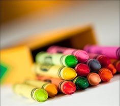 257 best crayons images in 2018 rainbow colors color of life colors