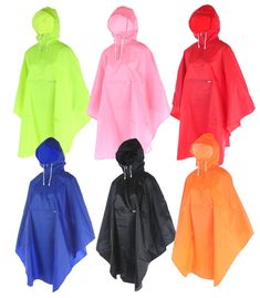 10 X Plastic Emergency Waterproof Rain Poncho/'s UK Seller Fast Despatch UK
