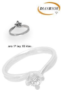 0.15CT Diamante Corte Brillante Redondo Media Eternidad Anillo De Boda en Oro Blanco 9K
