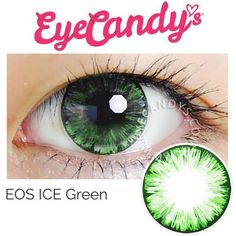 54 best colored contacts