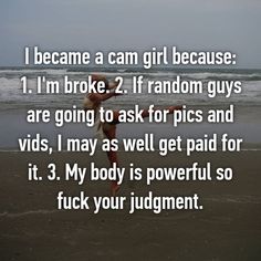 Becoming A Cam Girl Becoming A Cam Girl