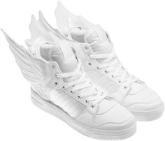 Adidas Jeremy Scott España herr Adidas Jeremy Scott España herr