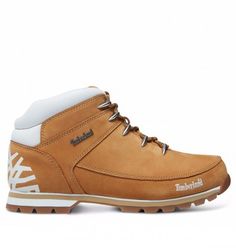 timberland euro sprint hiker nubuck homme ocre noir timberland euro sprint hiker nubuck homme ocre noir