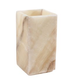 {Badaccessoires stein
41} CP Graniglia Round Toothbrush Toothpaste Holder Tumbler, Cement ... | {Badaccessoires stein
41}