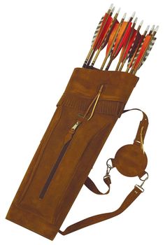 archery hip quiver pattern archery hip quiver pattern