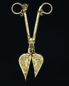 Village Candle Wick Snuffer