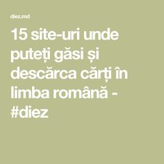 150 Literatura Ideas Carti Online Best Books Of 2014 Learning French For Kids