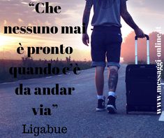 Testo ligabue lettera a g