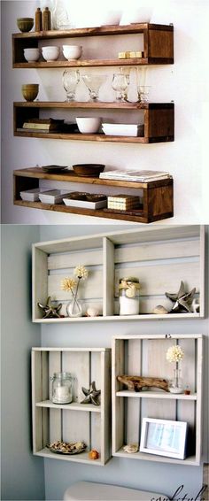 DIY Kitchen Shelves Closet doors, Diy kitchen shelves and - küche selber bauen anleitung DIY Kitchen Shelves Closet doors, Diy kitchen shelves and - küche selber bauen anleitung