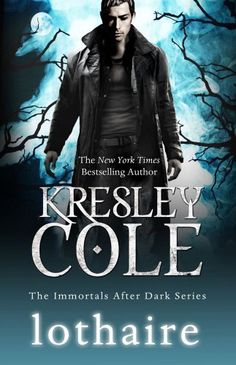 Immortals after dark book 2 read online