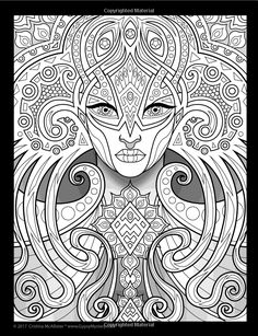 Lost Lumina Coloring Book A Sequel To The Chronicles Volume 2