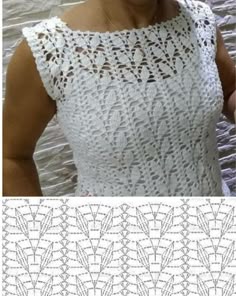 concept Pull en crochet imprim\u00e9 allover style d\u00e9contract\u00e9 Mode Pulls Pulls en crochet
