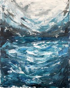 210 best blue abstract