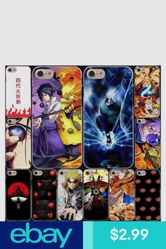 Samsung Galaxy Note 4 IV Anime Phone case Naruto Hashirama Senju vs Nine Tails